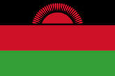 Malawi flag